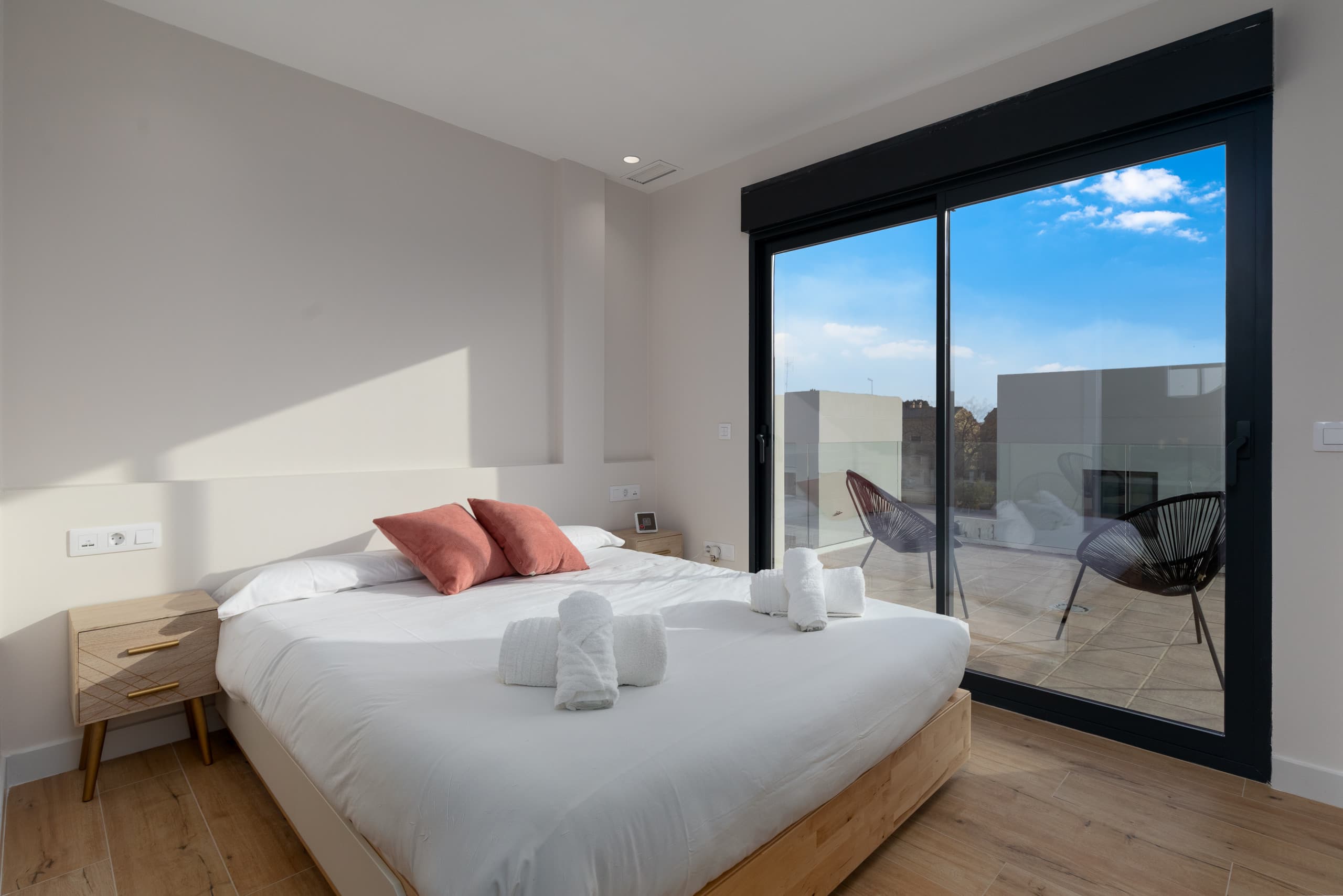 imagen piso Carrasqueta Deluxe